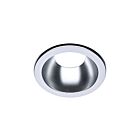 Satco S13531 CDL 8" Argent garniture