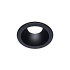 Satco S13532 CDL 8" Noir garniture