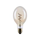 Satco S14211 5.5W G25 LED Ampoule à filament 2000K
