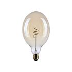 Satco S14215 5.5W G40 LED Ampoule à filament 2000K