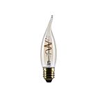 Satco S14224 3.5W CA11 LED Ampoule à filament 2000K