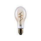 Satco S14227 5.5W A19 LED Ampoule à filament 2000K