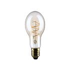 Satco S14228 8W A19 LED Ampoule à filament 2000K