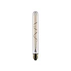 Satco S14229 3.5W T9 LED Ampoule à filament 2000K