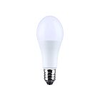 Satco S14332 15W A19 LED Ampoule 2700K