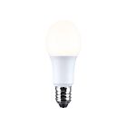 Satco S14357 9.8W A19 LED Ampoule 3000K (paquet de 12)