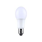 Satco S14367 9.8W A19 LED Ampoule 5000K
