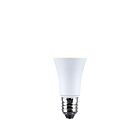 Satco S14382 16.5W A19 LED Ampoule 5000K (paquet de 4)
