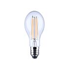Satco S14385 8W A19 LED Ampoule à filament