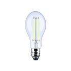 Satco S14387 8W A19 LED Ampoule à filament