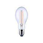 Satco S14389 8W A19 LED Ampoule à filament