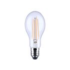 Satco S14390 8W A19 LED Ampoule à filament
