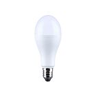 Satco S14398 Wattage Selectable A21 LED Ampoule 3000K