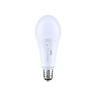 Satco S14401 A21 LED Ampoule Wattage et CCT Sélectionnable