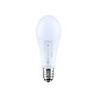 Satco S14404 A19 LED Ampoule Wattage et CCT Sélectionnable