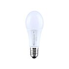 Satco S14407 9W A19 LED Ampoule CCT Sélectionnable