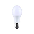Satco S14412 8.5W A19 LED Ampoule 5000K (paquet de 100)