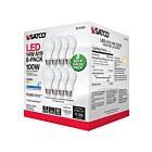 Ampoule LED A19 Satco S14463 14W