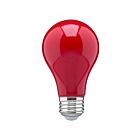 satco s14984 8W A19 LED Ampoule