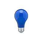 Ampoules A19 LED à filament Satco s14985 8w