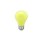 satco s14987 8W A19 LED Ampoule