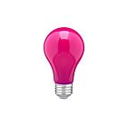 Ampoules A19 LED à filament Satco s14989 8w