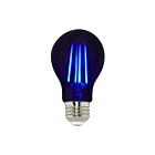 satco S14990 6.5W A19 LED Ampoule