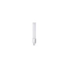 satco S18401 4.5W PL LED Ampoule 3000K