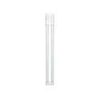 Satco S18414 2' Givré T8 LED Tube