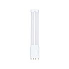 Satco S18416 8W T5 LED Ampoule CCT Sélectionnable