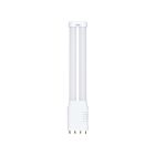 Satco S18417 10W T5 LED Ampoule CCT Sélectionnable