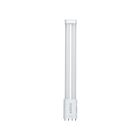 Satco S18421 10W T5 Frost givre LED Ampoule