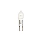 satco s1908 10W T3 Halogène Ampoule 2900K