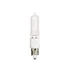 satco s1914 50W T4 Halogène Ampoule 2900K