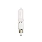 satco s1915 75W T4 Halogène Ampoule 2900K