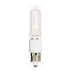 satco s1917 150W T4.5 Halogène Ampoule 2900K