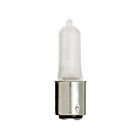 satco s1921 150W T4.5 Halogène Ampoule 2900K