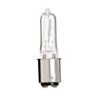satco s1979 35W T4 Halogène Ampoule 2900K