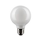Ampoule LED G25 Satco S21241 6W 5000K