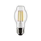 satco S21336 8W BT15 LED Ampoule 5000K