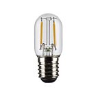 satco S21343 3W T6.5 LED Ampoule 3000K