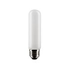 satco S21353 8W T10 LED Ampoule 3000K