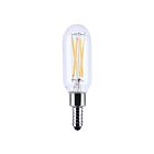 Satco S21384 5W T9 LED Ampoule à filament 2700K