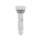 satco S21410 9W PL LED Ampoule CCT sélectionnable
