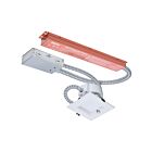 Satco S21612 4" Blanc LED Encastré Wattage et CCT Sélectionnable