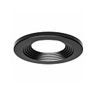 Satco S21651 4" Bronze Rond garniture