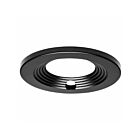 Satco S21675 4" Bronze Rond garniture