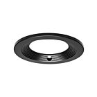 Satco S21678 6" Bronze Rond garniture