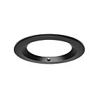 Satco S21684 10" Bronze Rond garniture