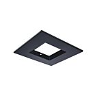 Satco S21693 8" Bronze Carré garniture